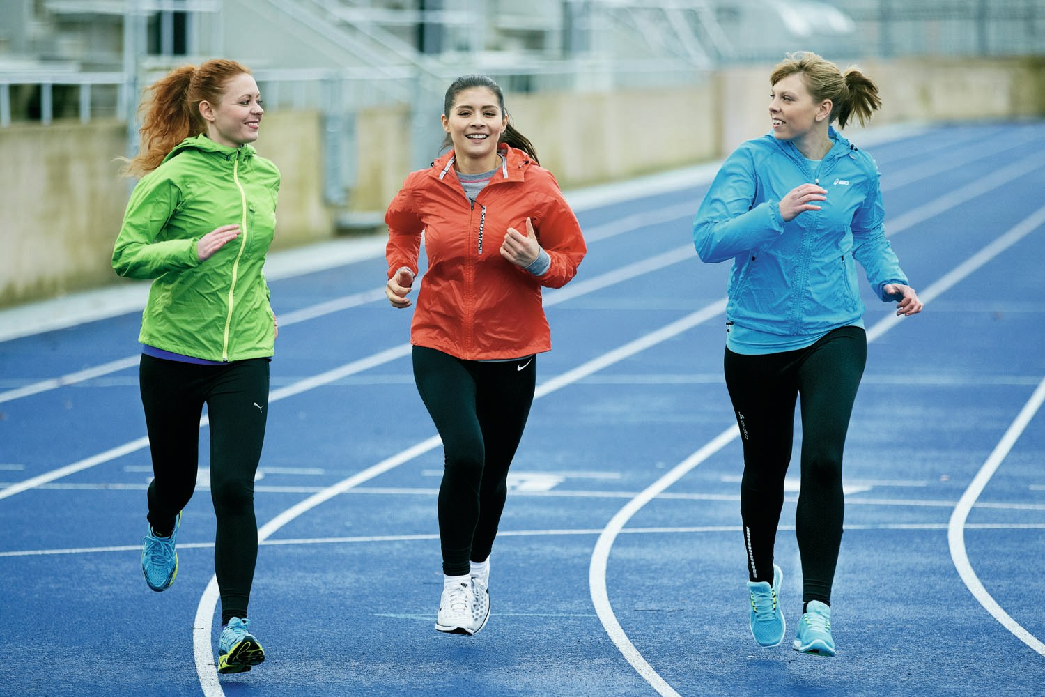 løb 5 km på 25 min løb 5 km på 25 min